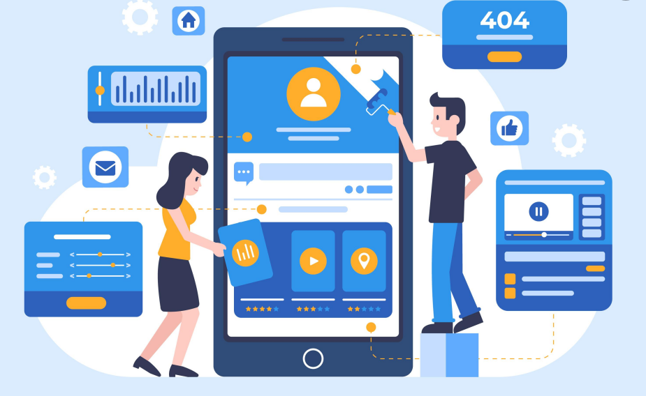App Development